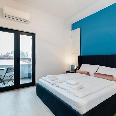 Boutique Suites Joyce Medulin With Free Parking Экстерьер фото