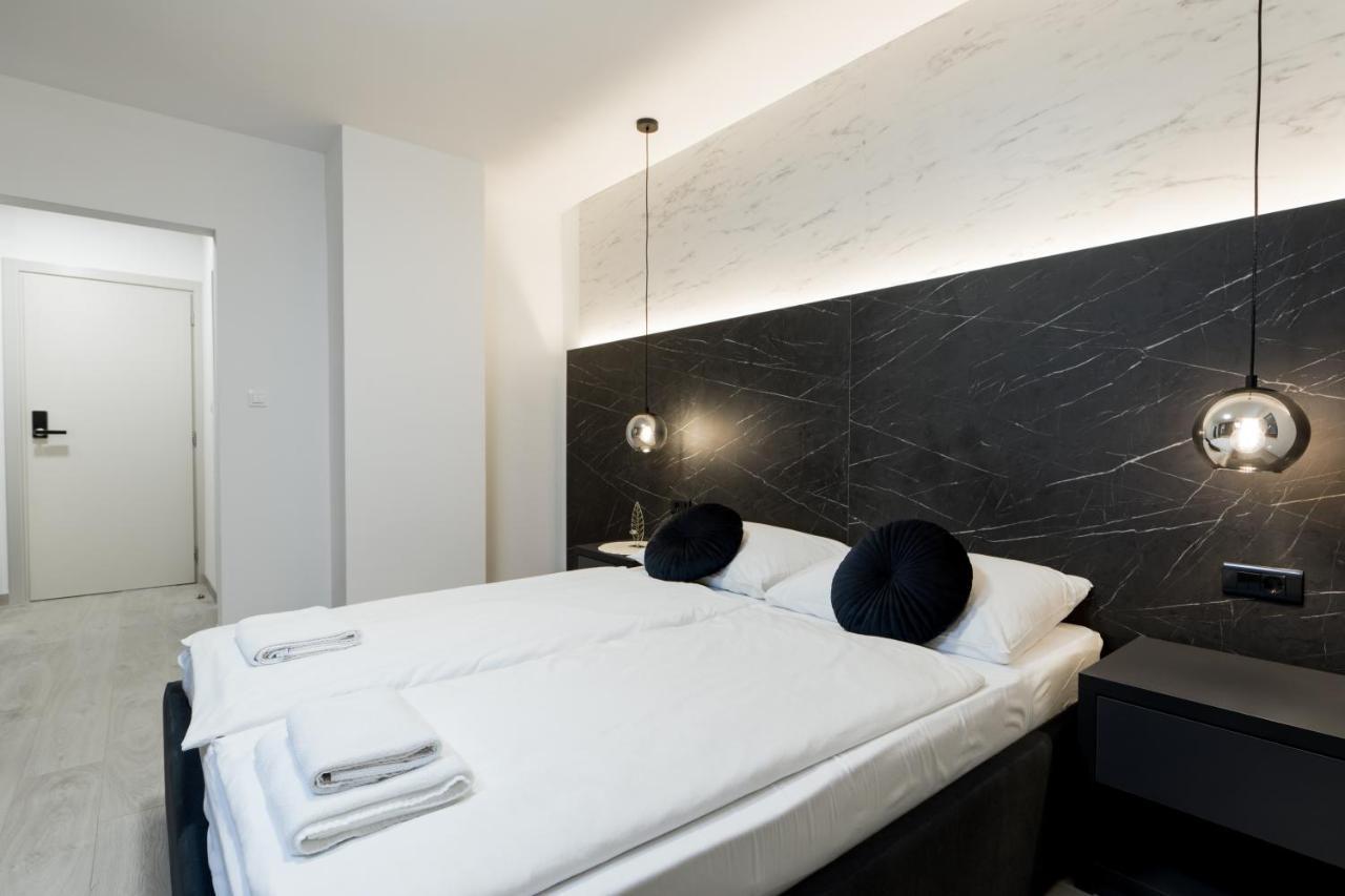 Boutique Suites Joyce Medulin With Free Parking Экстерьер фото