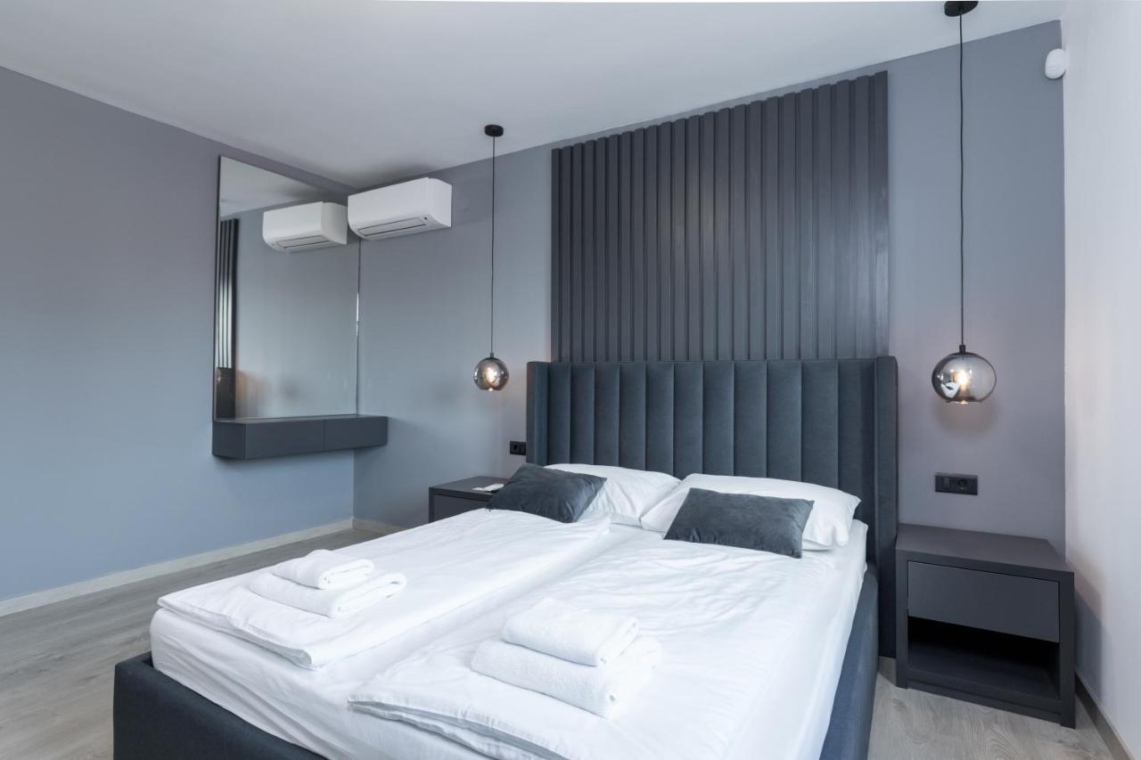 Boutique Suites Joyce Medulin With Free Parking Экстерьер фото