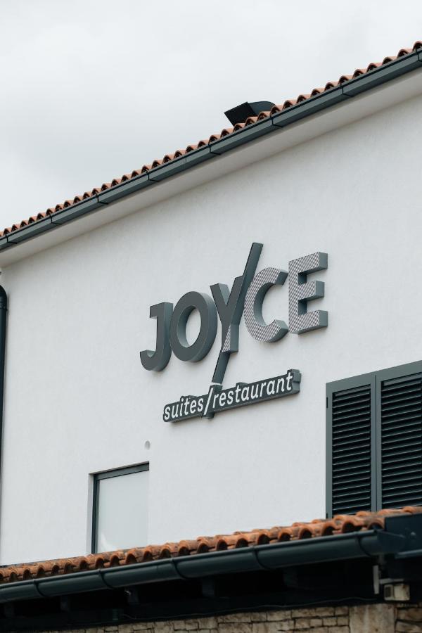 Boutique Suites Joyce Medulin With Free Parking Экстерьер фото