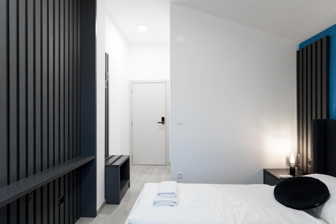 Boutique Suites Joyce Medulin With Free Parking Экстерьер фото