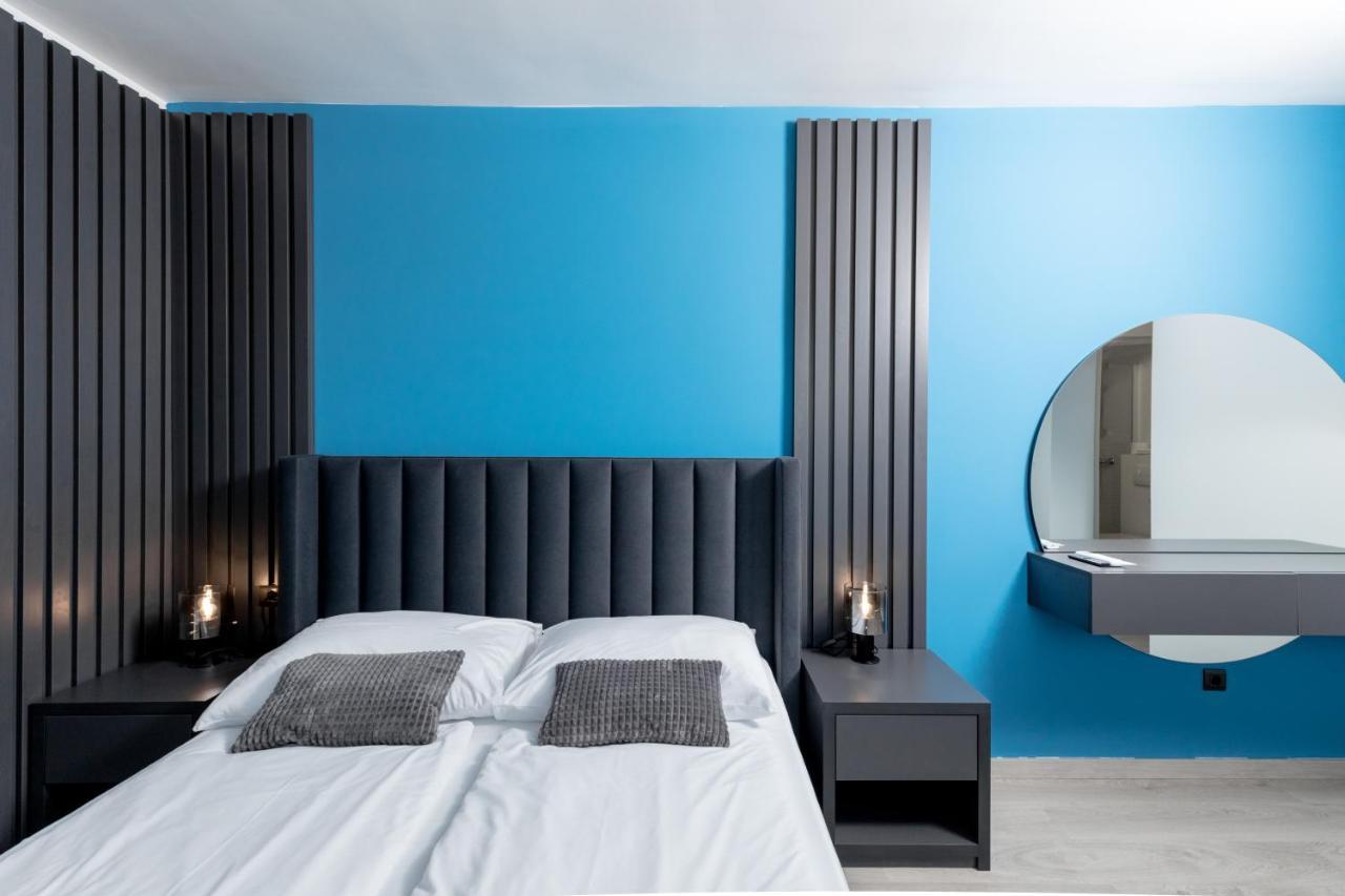 Boutique Suites Joyce Medulin With Free Parking Экстерьер фото