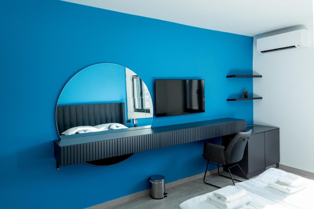 Boutique Suites Joyce Medulin With Free Parking Экстерьер фото
