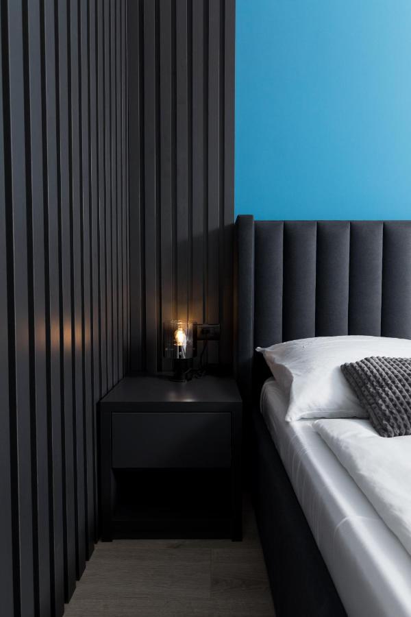 Boutique Suites Joyce Medulin With Free Parking Экстерьер фото