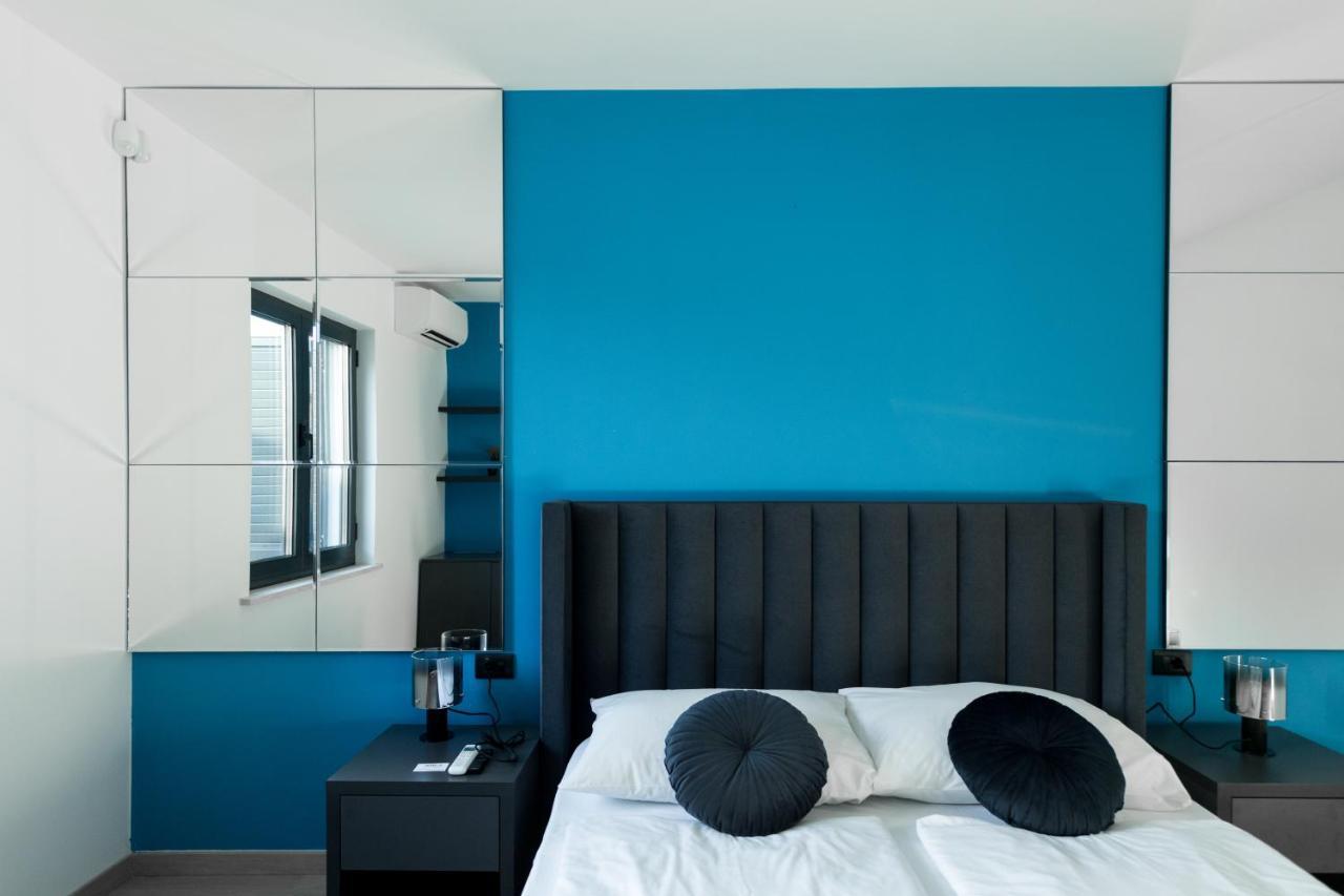 Boutique Suites Joyce Medulin With Free Parking Экстерьер фото