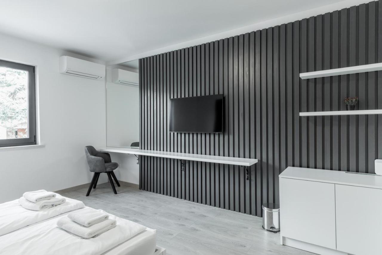 Boutique Suites Joyce Medulin With Free Parking Экстерьер фото