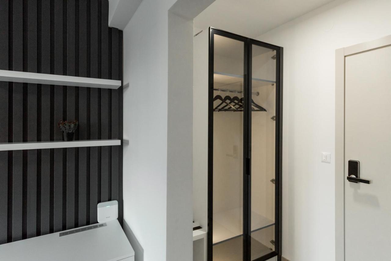 Boutique Suites Joyce Medulin With Free Parking Экстерьер фото