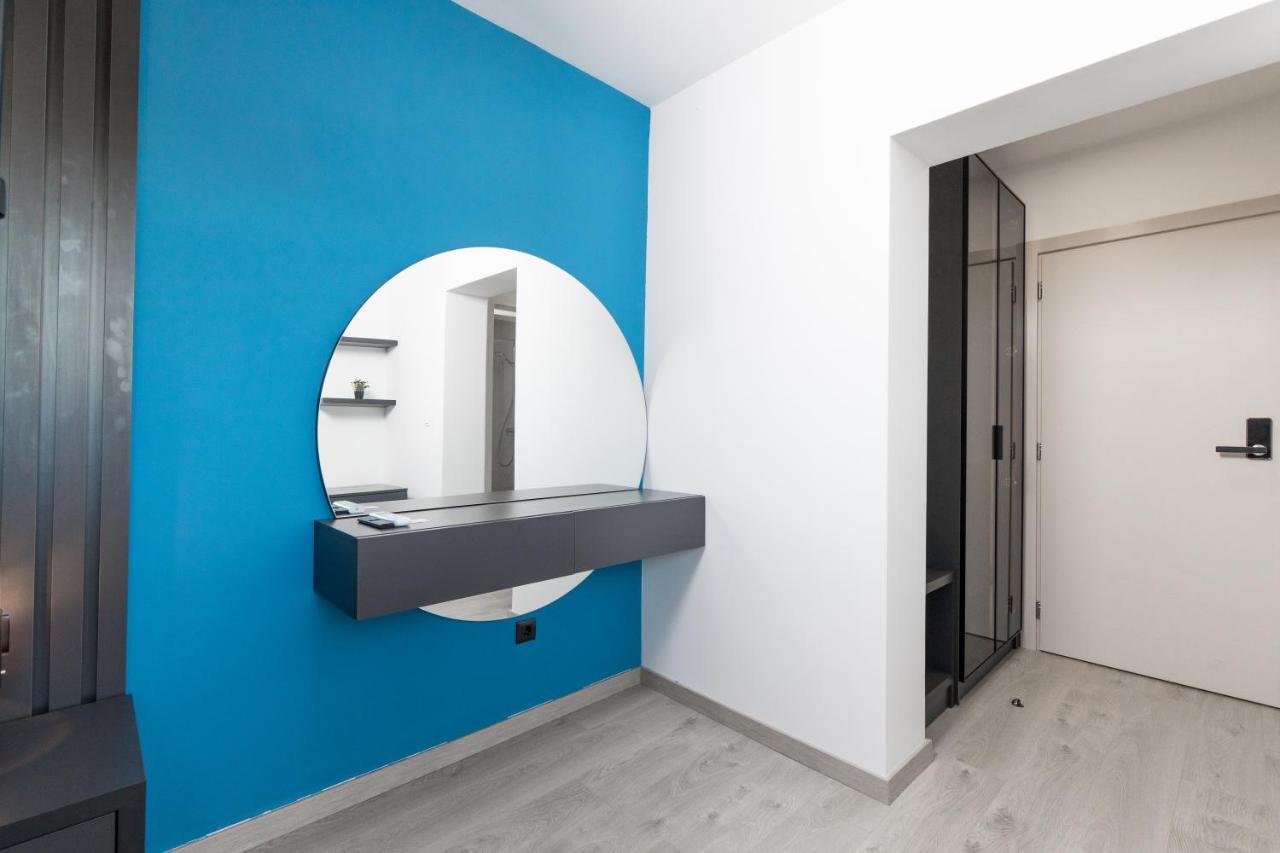 Boutique Suites Joyce Medulin With Free Parking Экстерьер фото