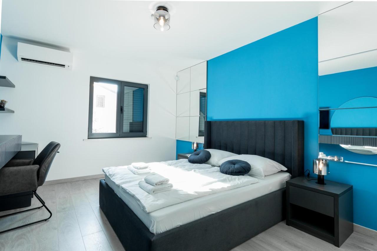 Boutique Suites Joyce Medulin With Free Parking Экстерьер фото