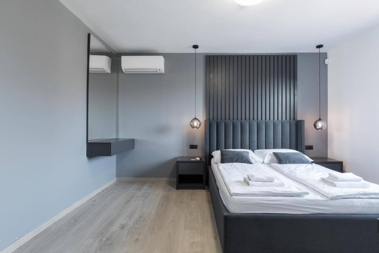 Boutique Suites Joyce Medulin With Free Parking Экстерьер фото
