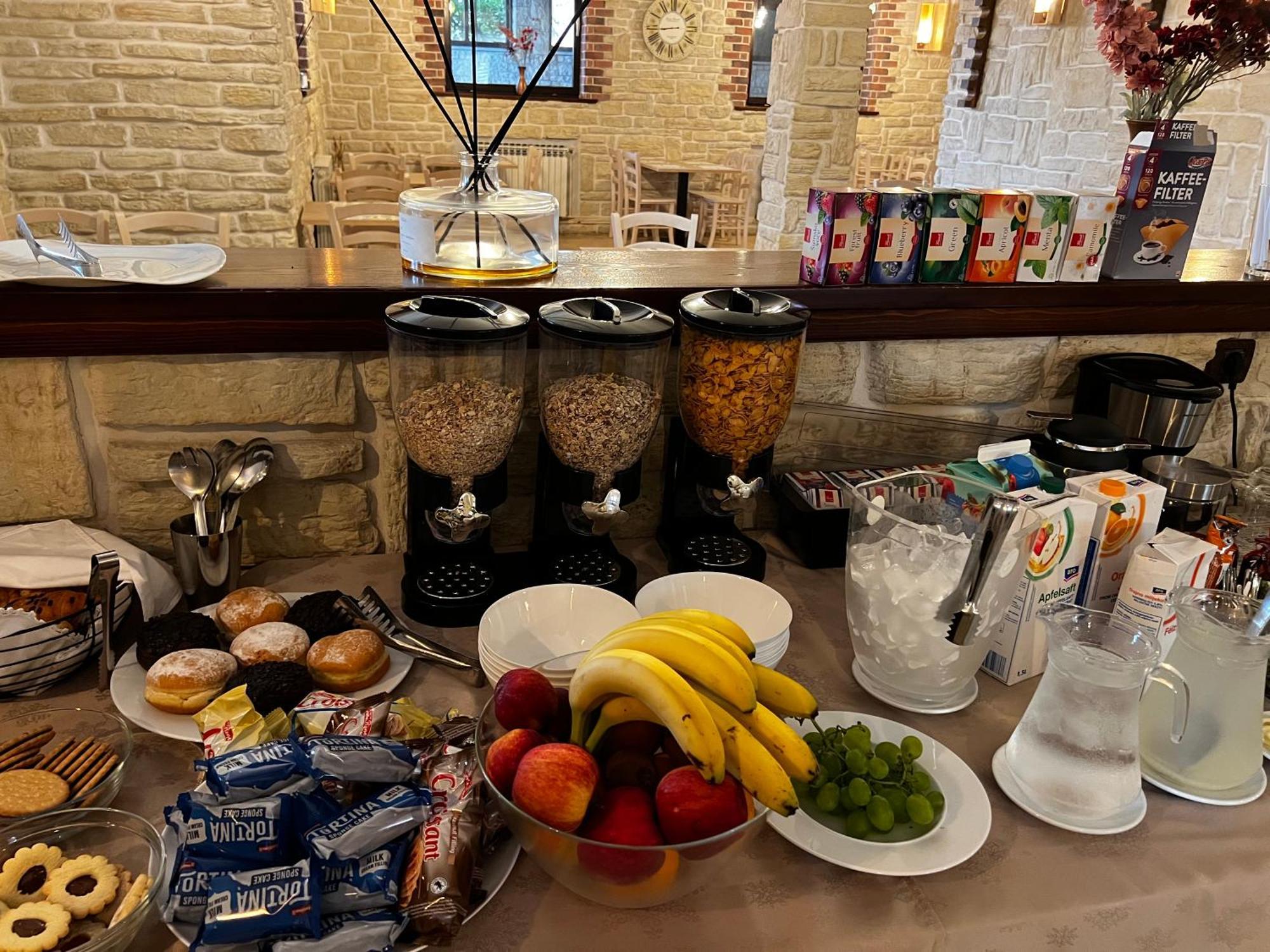 Boutique Suites Joyce Medulin With Free Parking Экстерьер фото