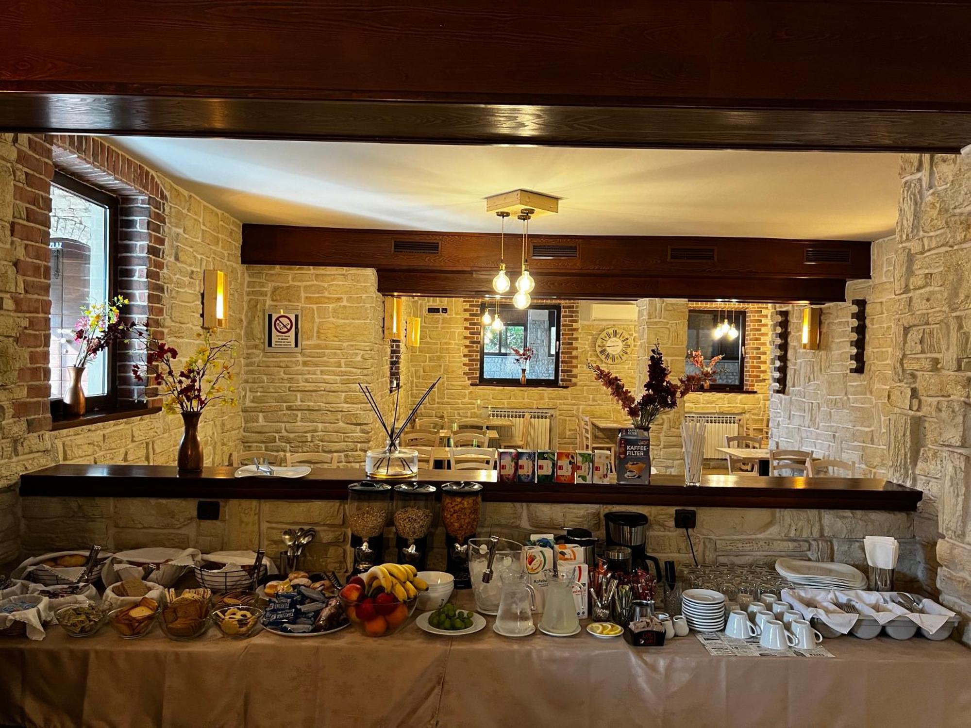 Boutique Suites Joyce Medulin With Free Parking Экстерьер фото